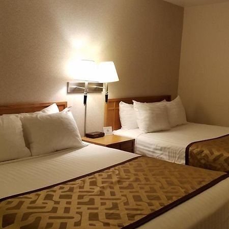 Rivertree Inn & Suites Clarkston Εξωτερικό φωτογραφία
