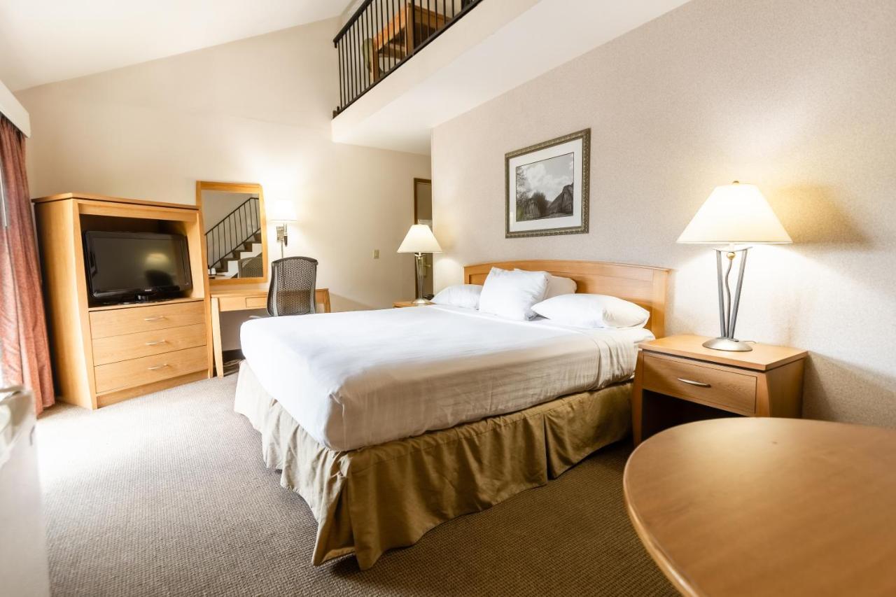 Rivertree Inn & Suites Clarkston Εξωτερικό φωτογραφία