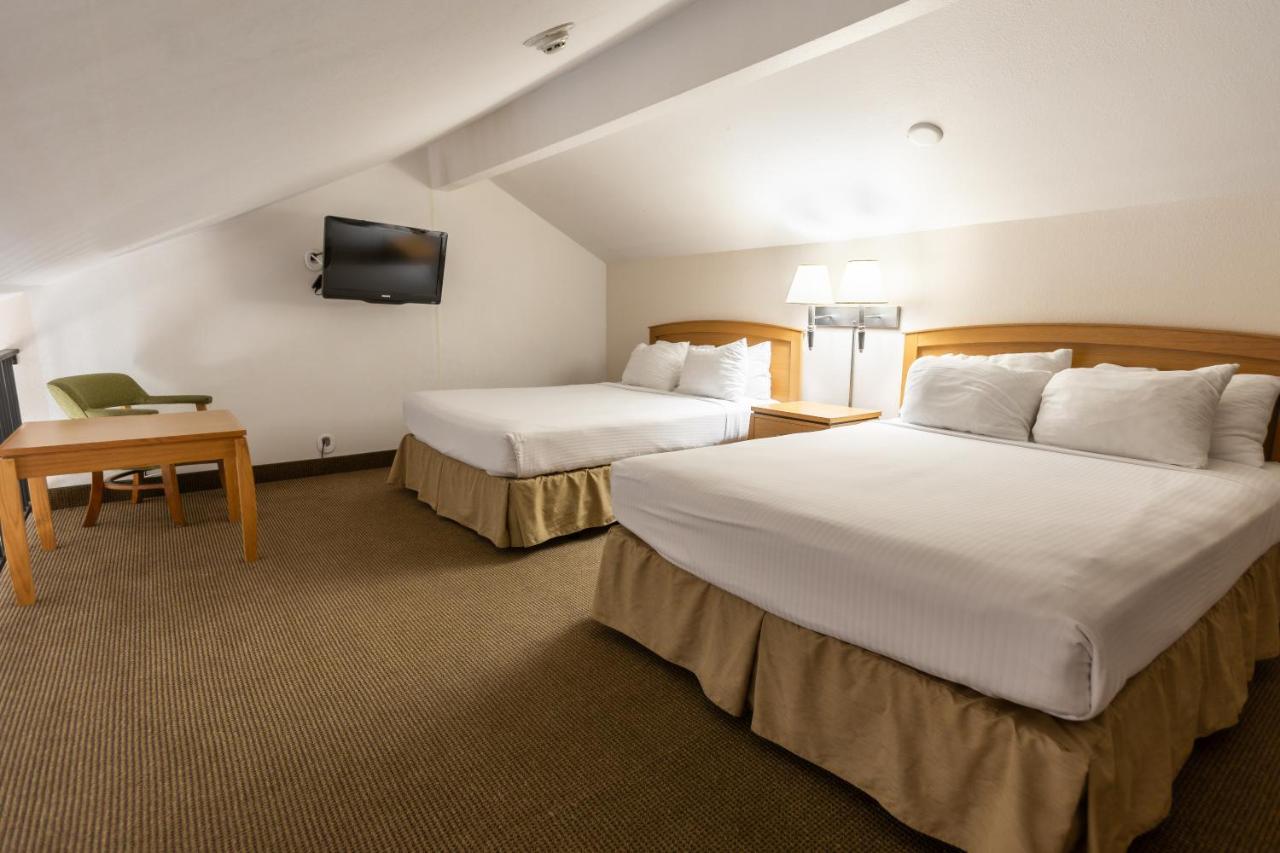 Rivertree Inn & Suites Clarkston Εξωτερικό φωτογραφία