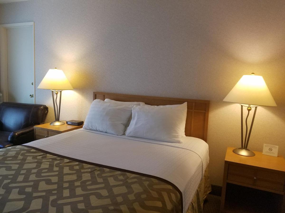 Rivertree Inn & Suites Clarkston Εξωτερικό φωτογραφία