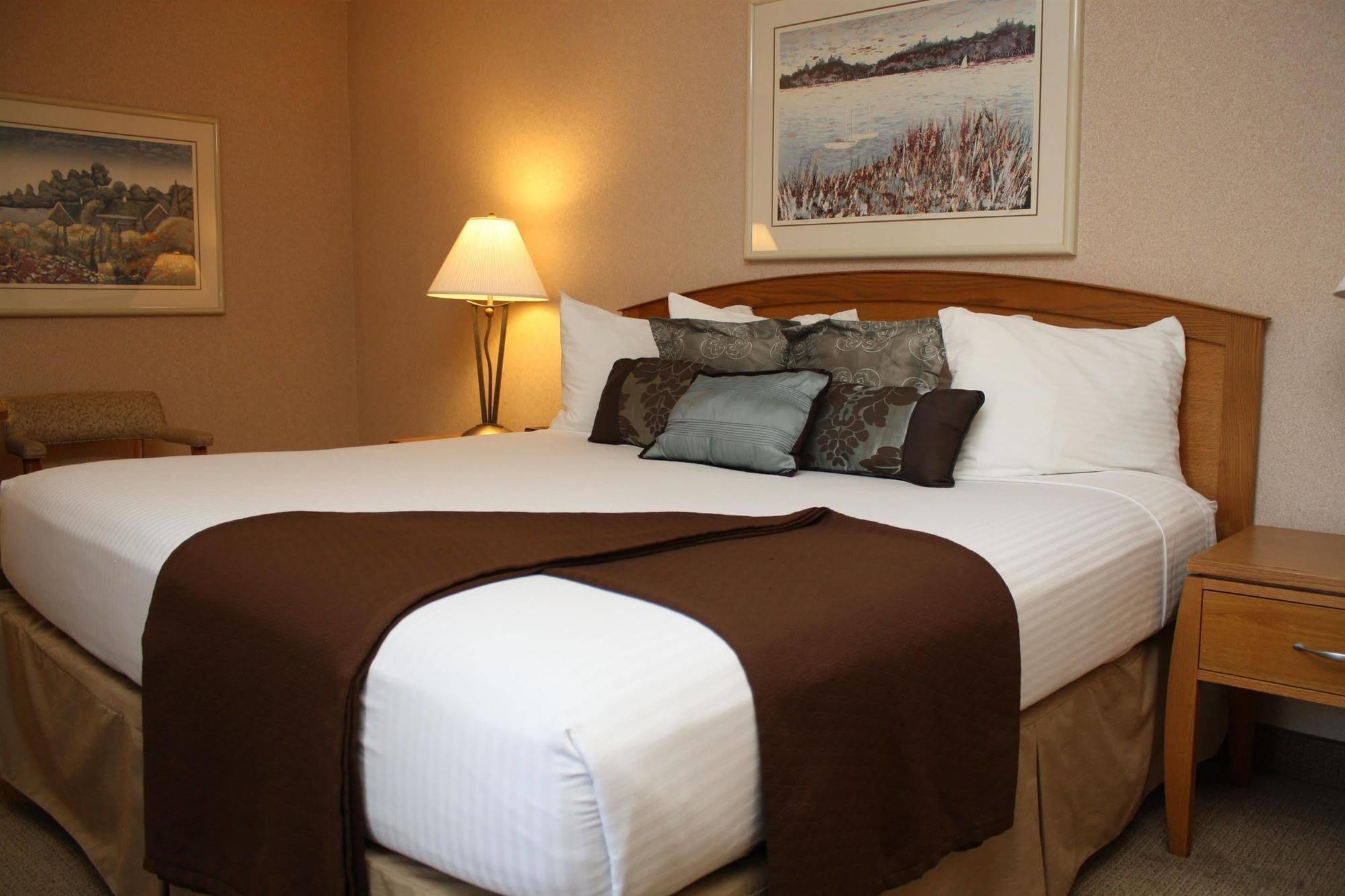 Rivertree Inn & Suites Clarkston Εξωτερικό φωτογραφία